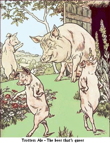 Trotters Ale Pic 2