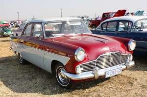 Seen in the Pig's Arms Car Park.........