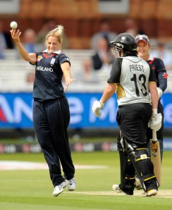 England dismissive of another Priest