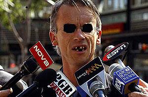 Possibly Traquin Tough