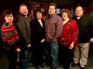 Simulated Good Time Reunion