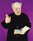 O'Way tells it like it is - probably