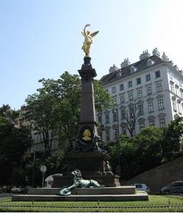 Turks 1; Vienna Mayors, Nil