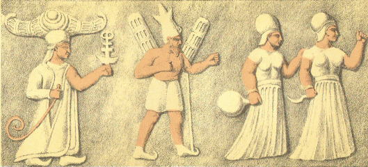 ....." Croesus has taken Sinope"