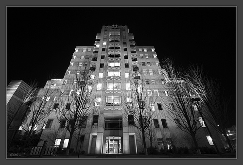 Cheerful Shot of St Helvi's