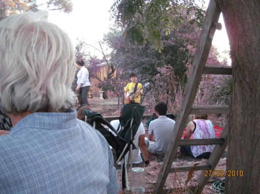 A Baha'i New Year Party 016