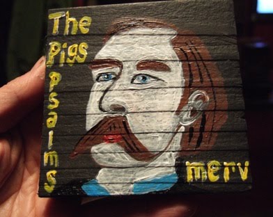 The last know version of Merv