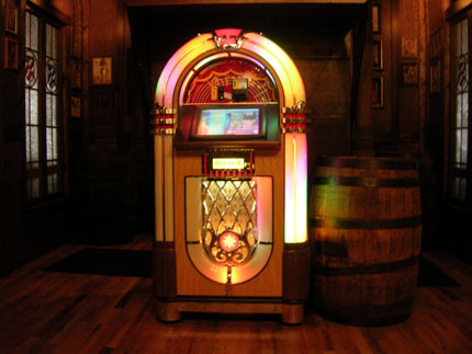 Jukebox