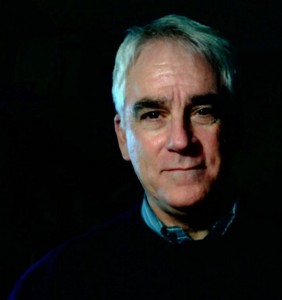 The names Gordon, Gordon O'Donnell...