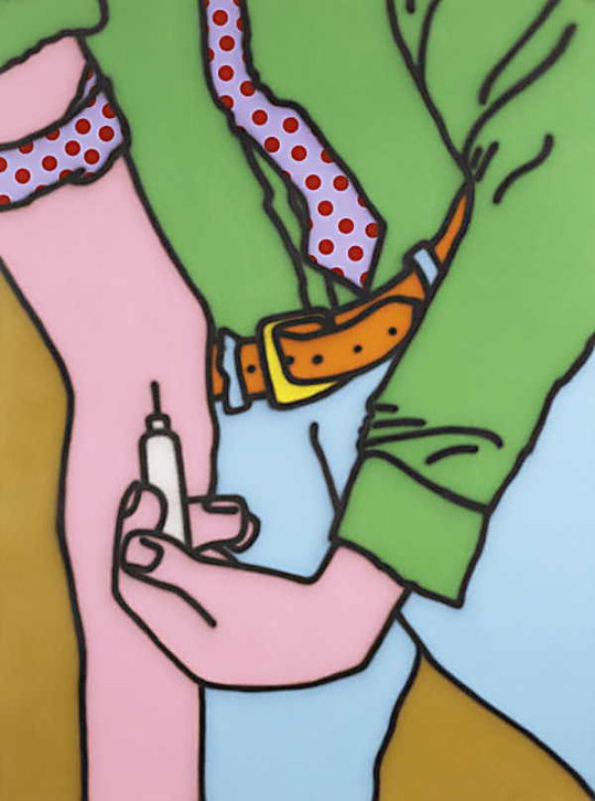 Howard Arkleys Deadly Hotshot