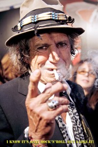 Don't worry about climate change. Worry about what life you are leaving for this guy. 