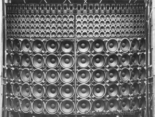wall of sound