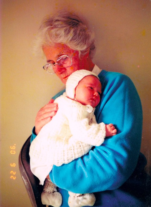 Barbara Ellen Jones 2