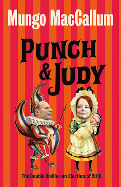 punch-judy