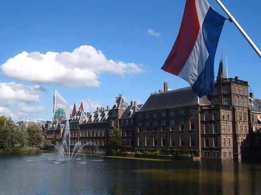 dutch parliament