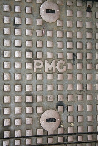 PMG
