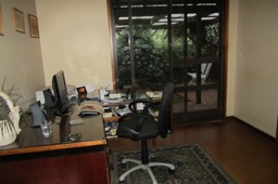 Vi Home Office