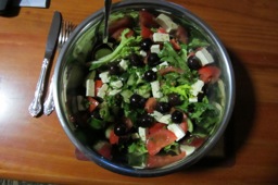 Viv Preserved Olives