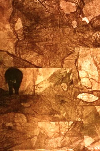 work in progress photo