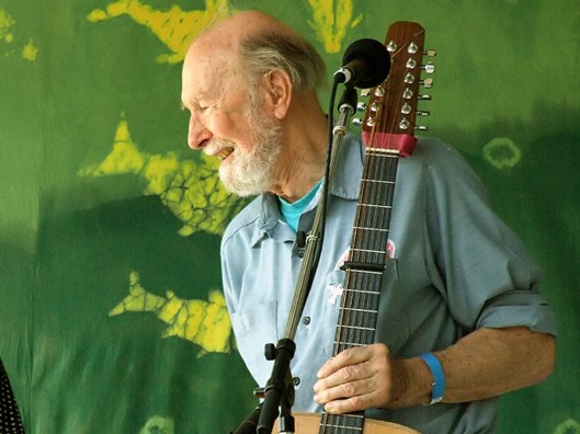 pete seeger 2
