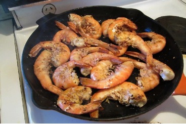 Prawns
