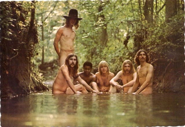southern rock