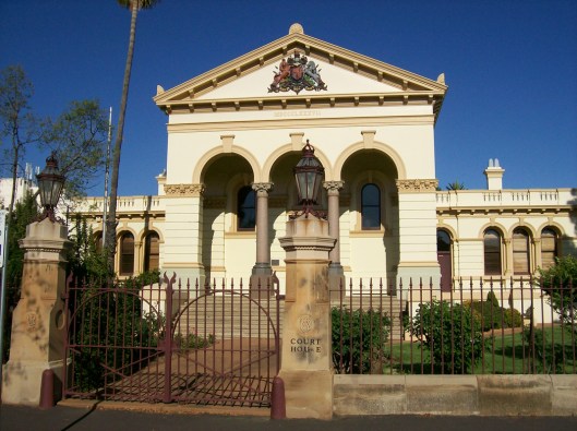 Dubbo_Courthouse
