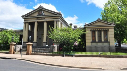 Orange Court House (c) Central Western D aily - w1200_h678_fmax