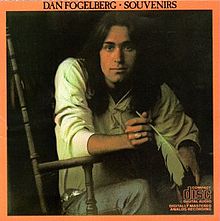 Dan Fogelberg Souvenirs