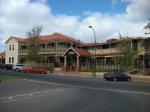 The Loxton Hotel