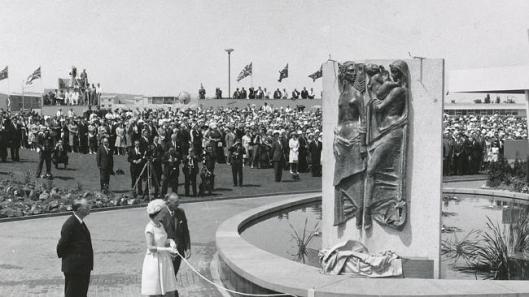 What is it about Elizabeth