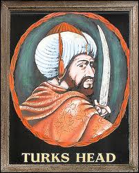 turkshead