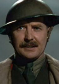 Roger Livesey  The Life and Death of Colonel Blimp (1943)