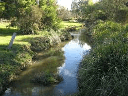 untitled Bowral Creek