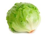 I'm just a humble lettuce cos...