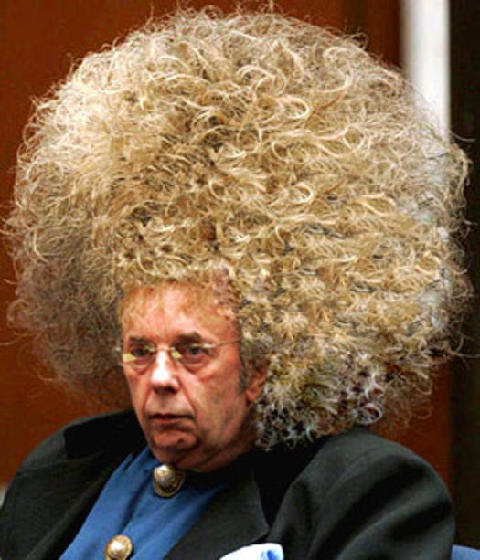 phil spector revisted
