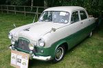 Ford Zephyr4