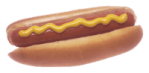 hotdog