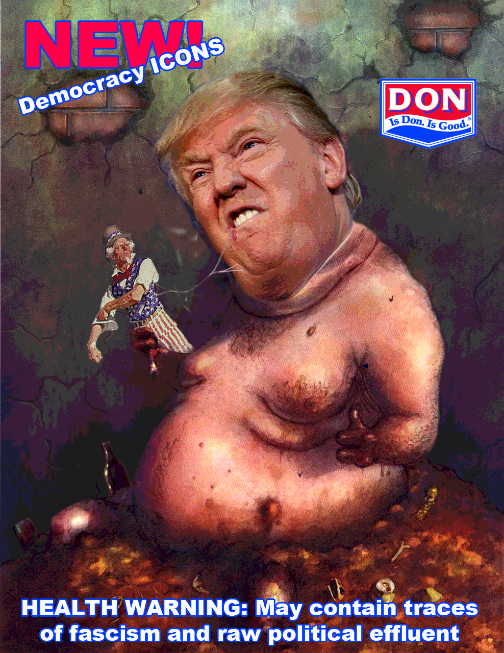 trumps-new-smallgoods-brand