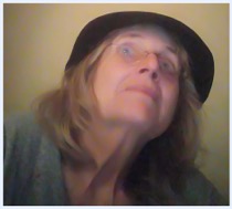 Yes, this is me, well sort of, you know...