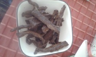 Biltong Eat
